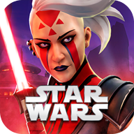 星球大战银河猎手游戏(Star Wars Hunters)